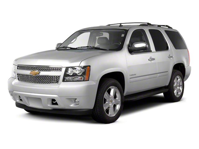 Used 2012 Chevrolet Tahoe LT w/ Luxury Package image 1
