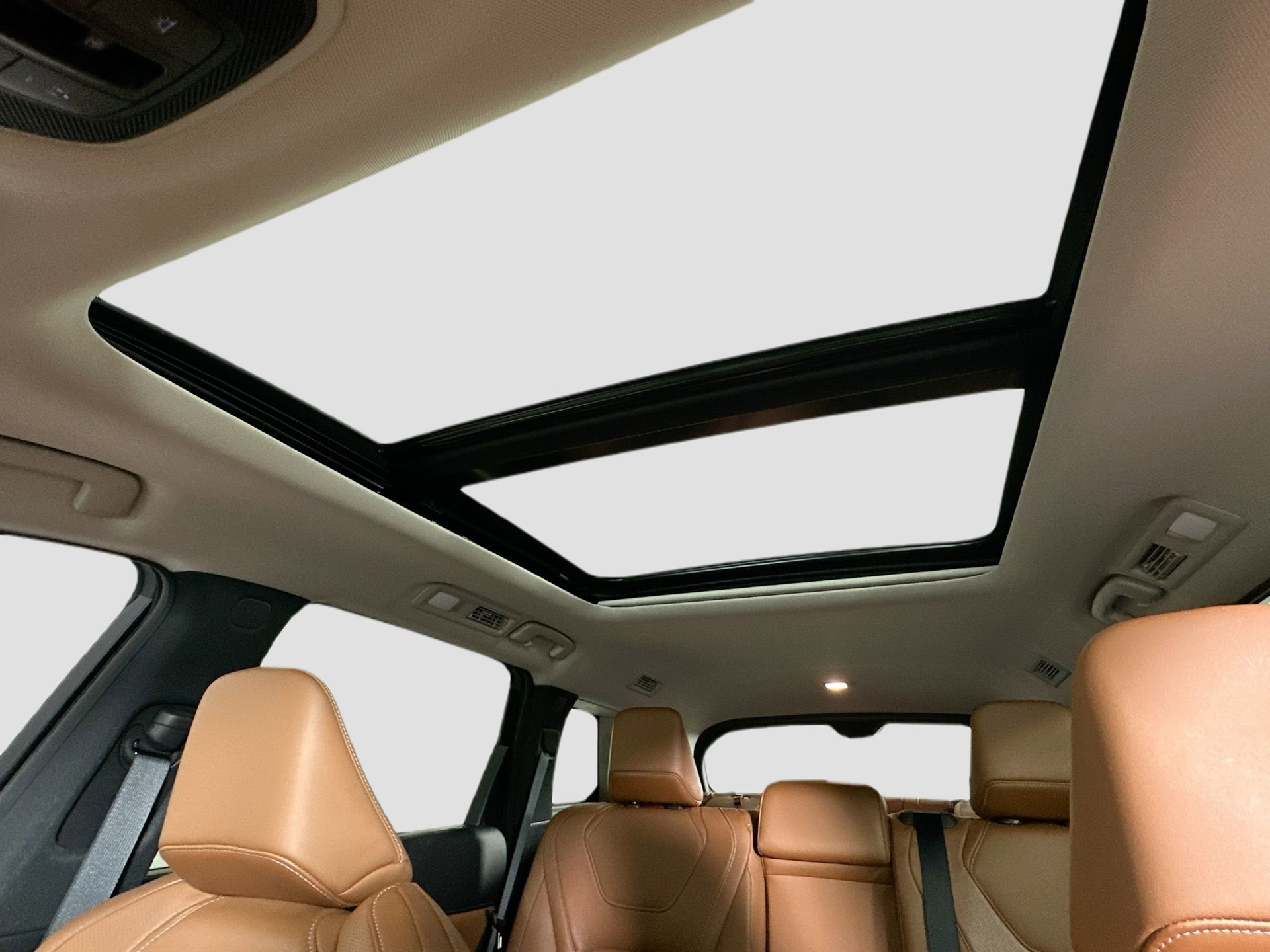 Used 2024 INFINITI QX60 Sensory w/ Vision Package image 23