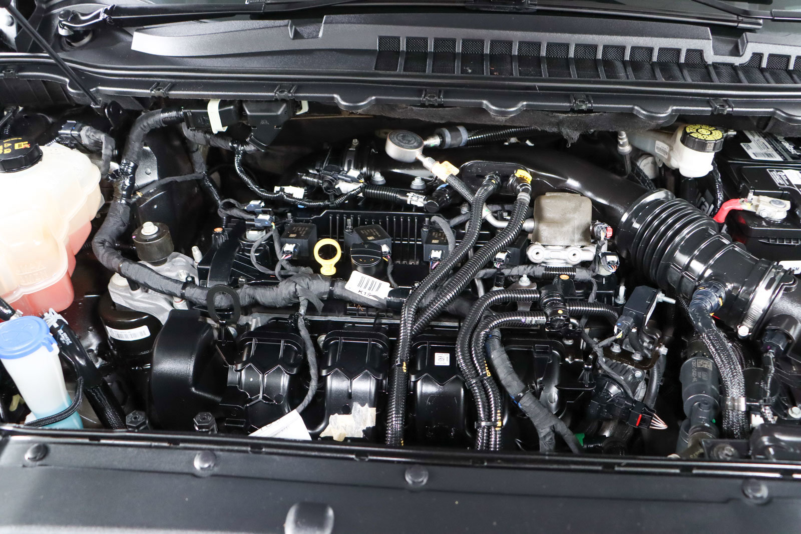 Used 2019 Ford Edge Titanium image 30