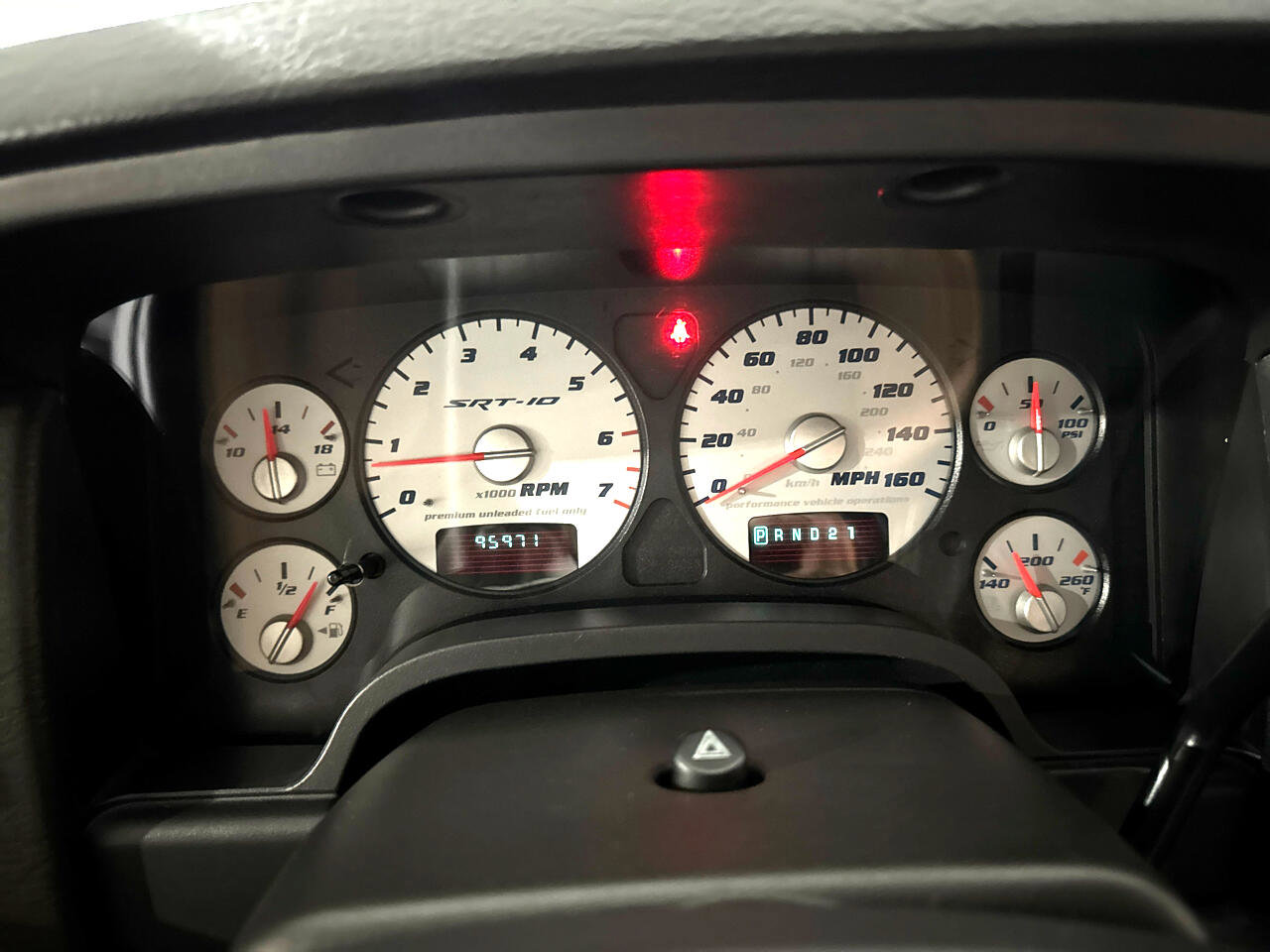 Used 2005 Dodge Ram 1500 Truck 2WD Quad Cab image 84