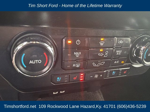Used 2019 Ford F150 Lariat w/ Equipment Group 501A Mid AWD/4WD image 27
