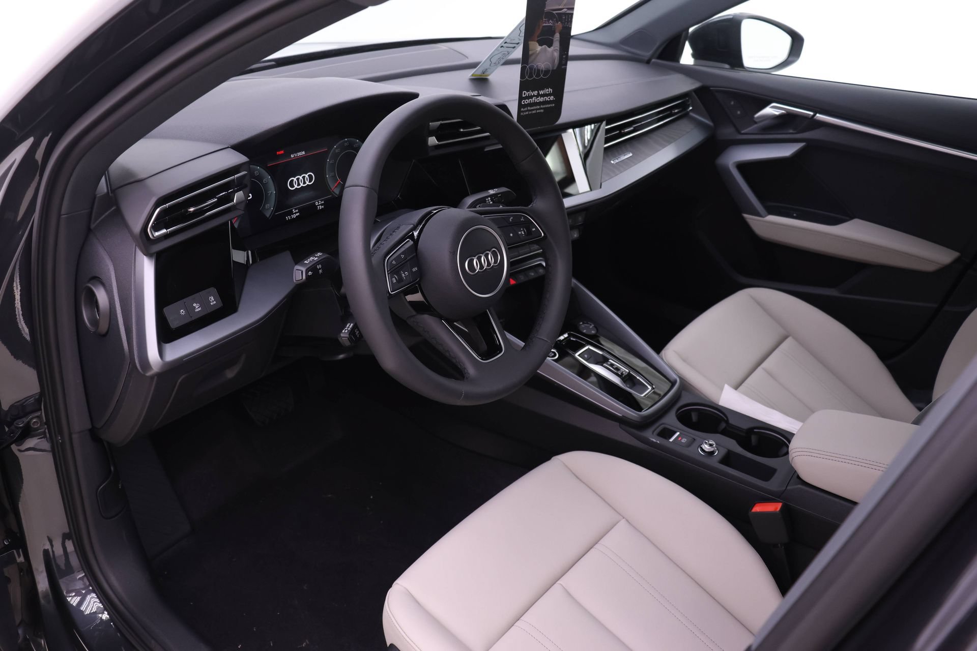 New 2026 Audi A3 2.0T Premium AWD/4WD image 6