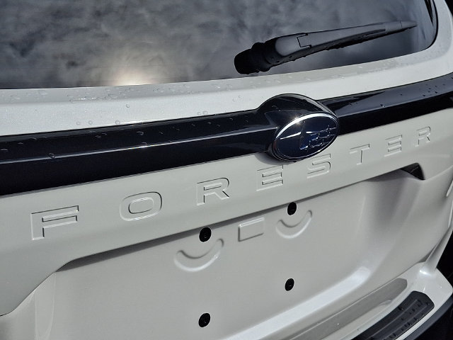 New 2026 Subaru Forester Limited AWD/4WD image 5
