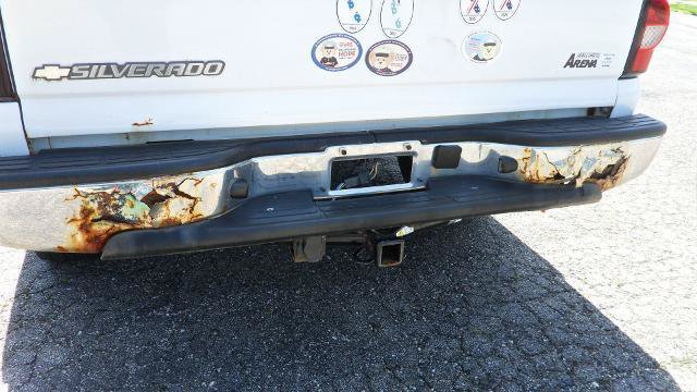 Used 2006 Chevrolet Silverado 1500 LT w/ Light Duty Power Package AWD/4WD image 40