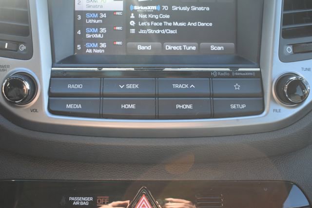 Used 2018 Hyundai Tucson Value image 28