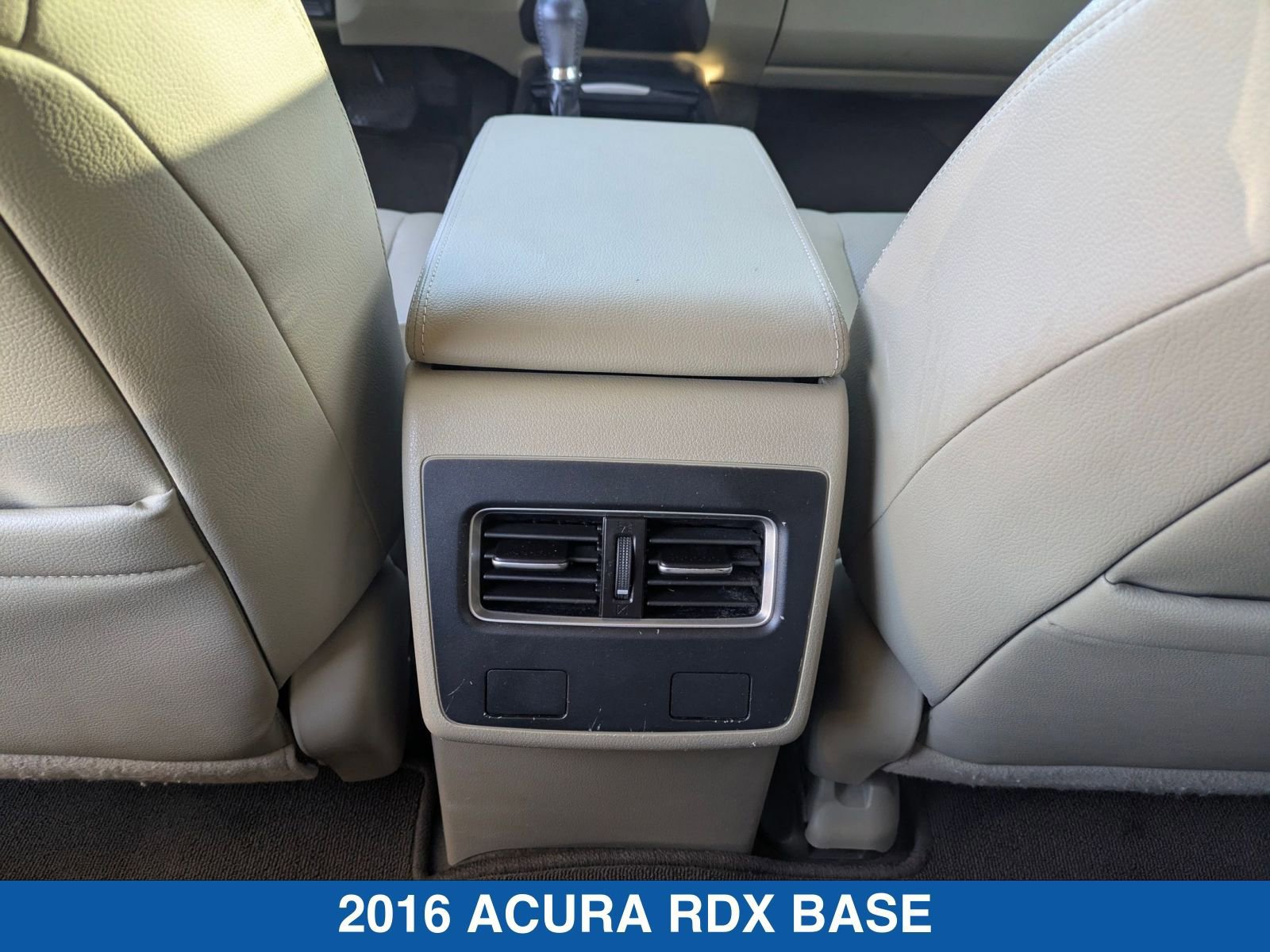 Used 2016 Acura RDX AWD w/ Technology Package image 36