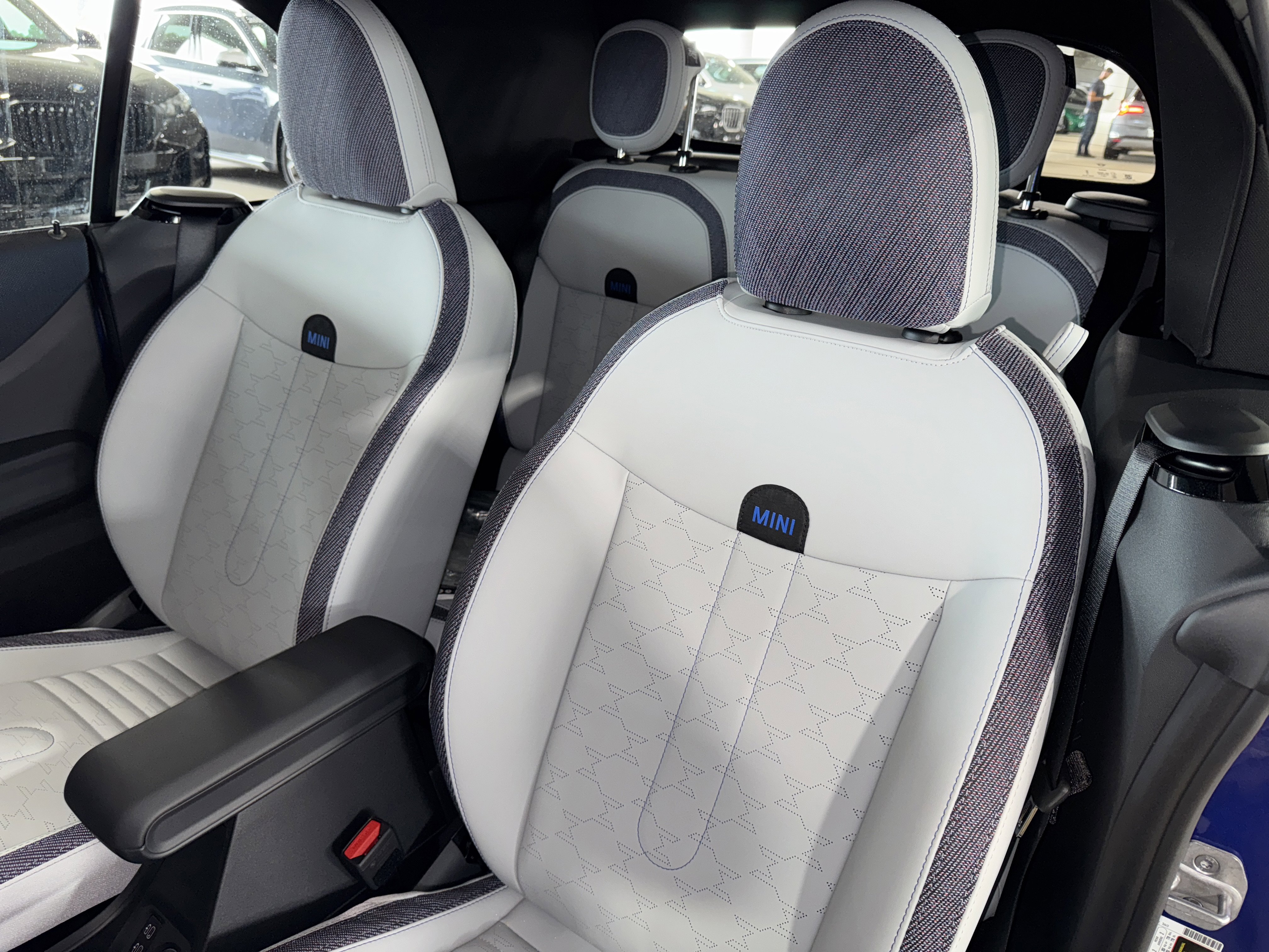 New 2026 MINI Cooper S image 23