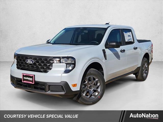 New 2026 Ford Maverick XLT