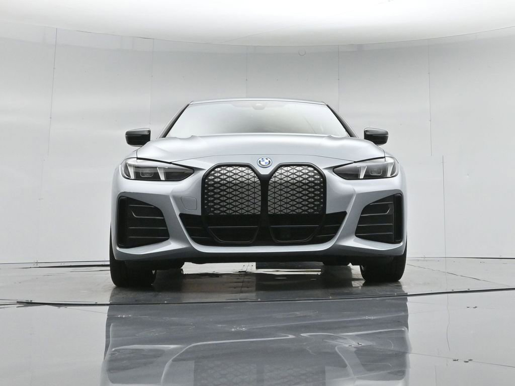 Used 2025 BMW i4 eDrive40 w/ M Sport Package image 47