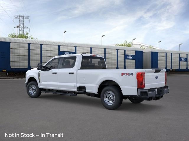 New 2026 Ford F250 XL AWD/4WD image 4