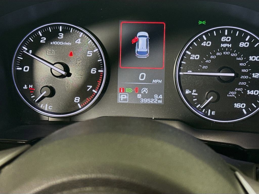 Used 2024 Subaru Outback Premium AWD/4WD image 12