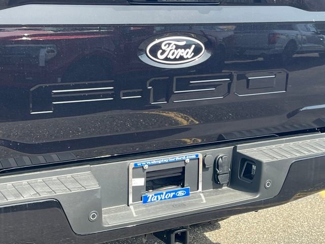 New 2026 Ford F150 XLT AWD/4WD image 6