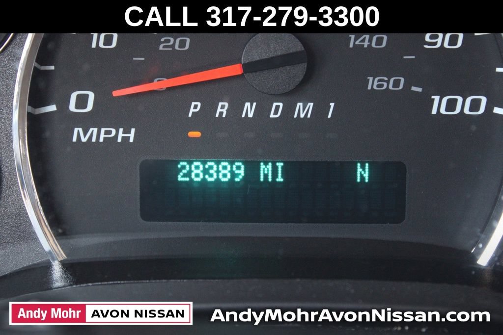 Used 2021 Chevrolet Express 2500 LS w/ Driver Convenience Package RWD image 25