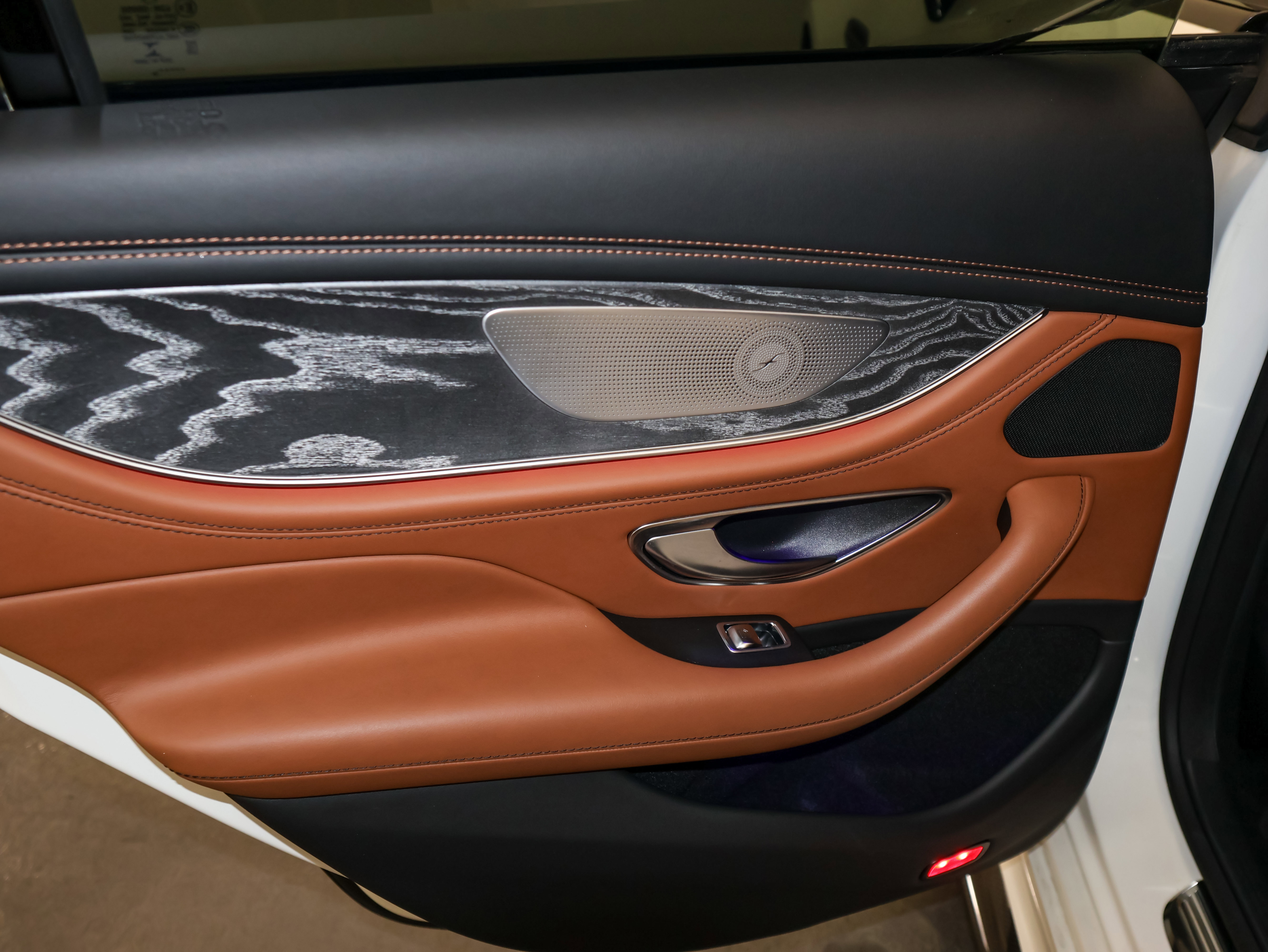 Used 2019 Mercedes-Benz AMG GT 63 S image 25