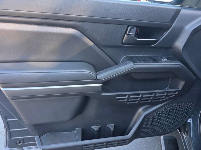 Used 2025 Toyota Tacoma SR5 RWD image 10