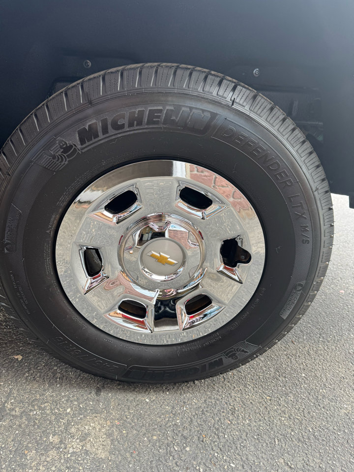 Used 2018 Chevrolet Colorado W/T w/ WT Convenience Package image 17