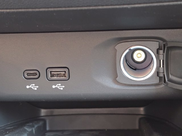 New 2026 Buick Envista Sport Touring w/ Convenience I Package FWD image 7
