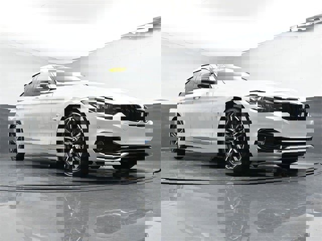 Used 2019 BMW 430i Gran Coupe image 16