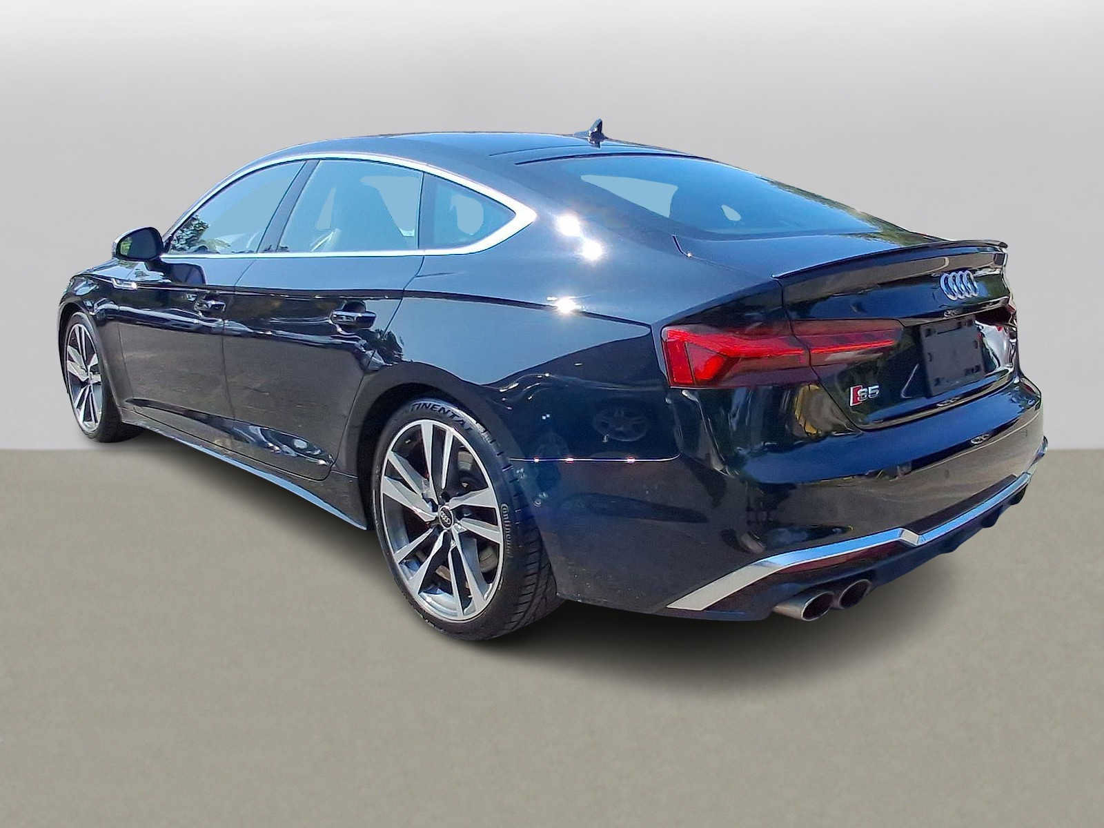 Certified 2023 Audi S5 Prestige w/ Prestige Package AWD/4WD image 28