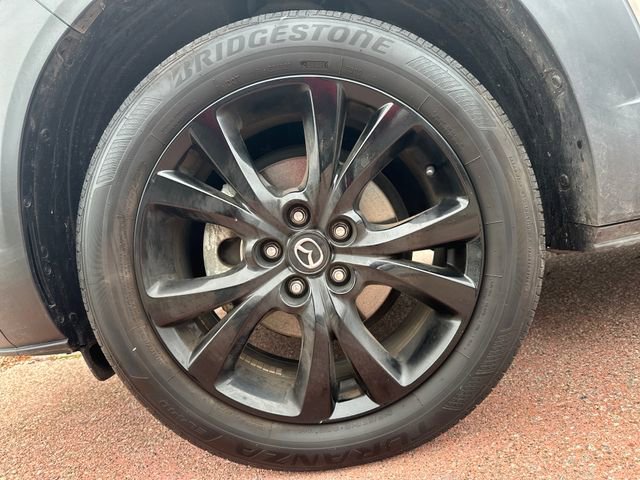 Used 2024 MAZDA CX-30 AWD 2.5 S w/ Select Sport Pkg image 27