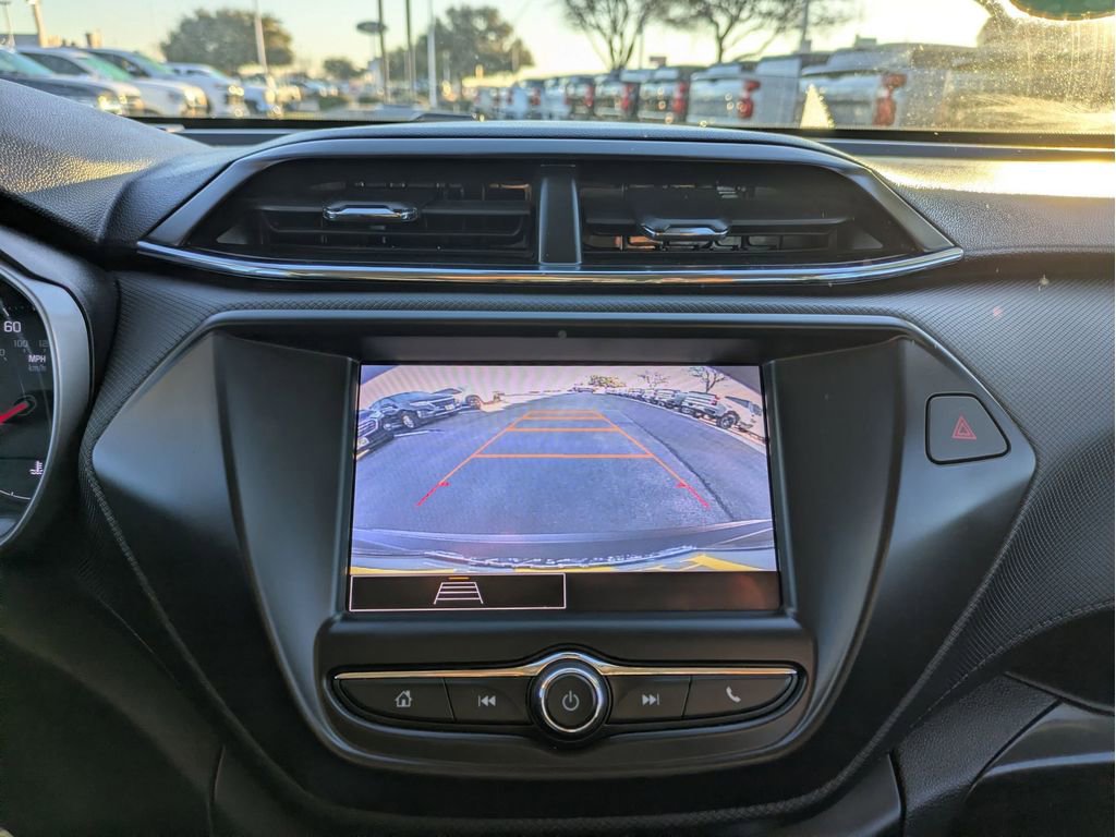 Certified 2023 Chevrolet TrailBlazer LS image 17