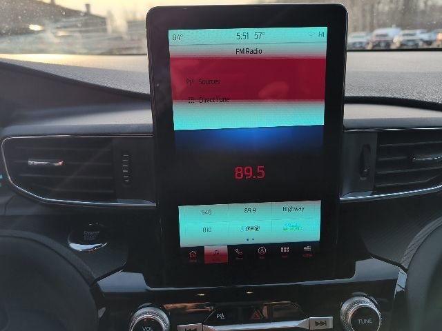 Certified 2023 Ford Explorer ST w/ Equipment Group 401A image 23