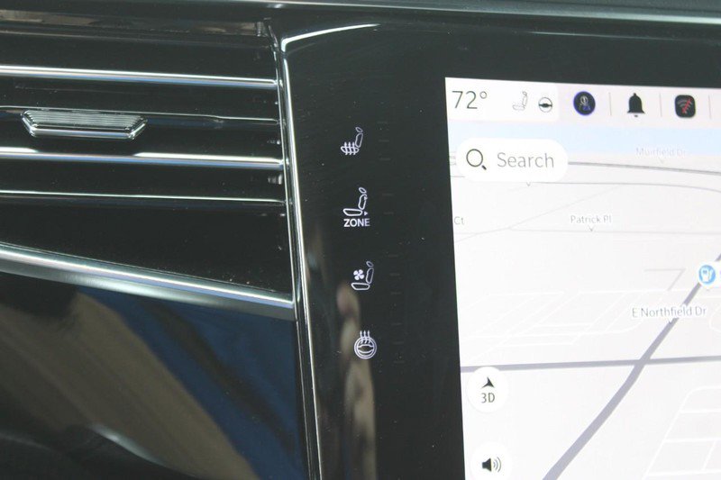 New 2024 Jeep Grand Wagoneer L Series II w/ Quick Order Packagew 28T image 26