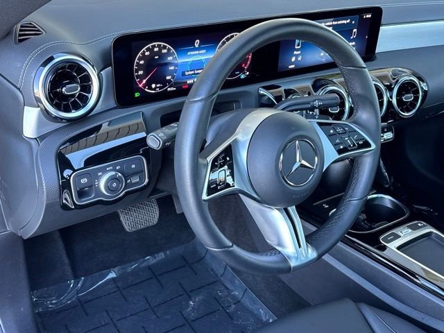 Certified 2026 Mercedes-Benz CLA 250 image 21