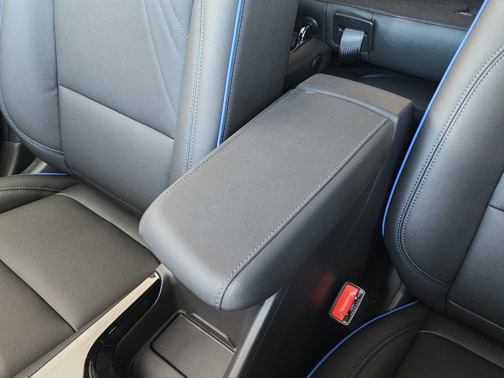 New 2026 Buick Envista Sport Touring w/ Convenience I Package image 32