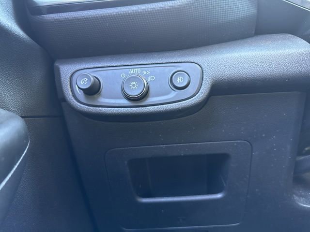 Used 2023 Chevrolet TrailBlazer LT image 22