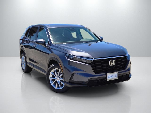 New 2026 Honda CR-V EX