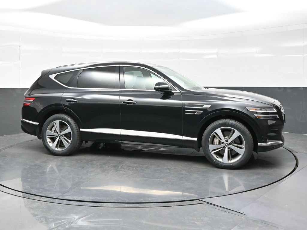 Used 2023 Genesis GV80 2.5T w/ Prestige 20" Package AWD/4WD image 8