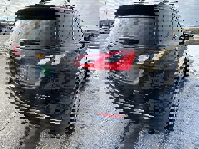 Certified 2019 Chevrolet Equinox Premier image 30