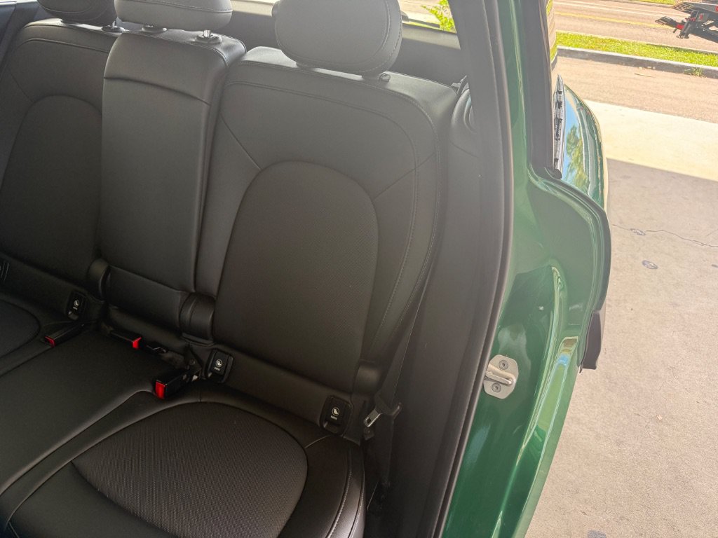 Used 2021 MINI Cooper Countryman S FWD image 26