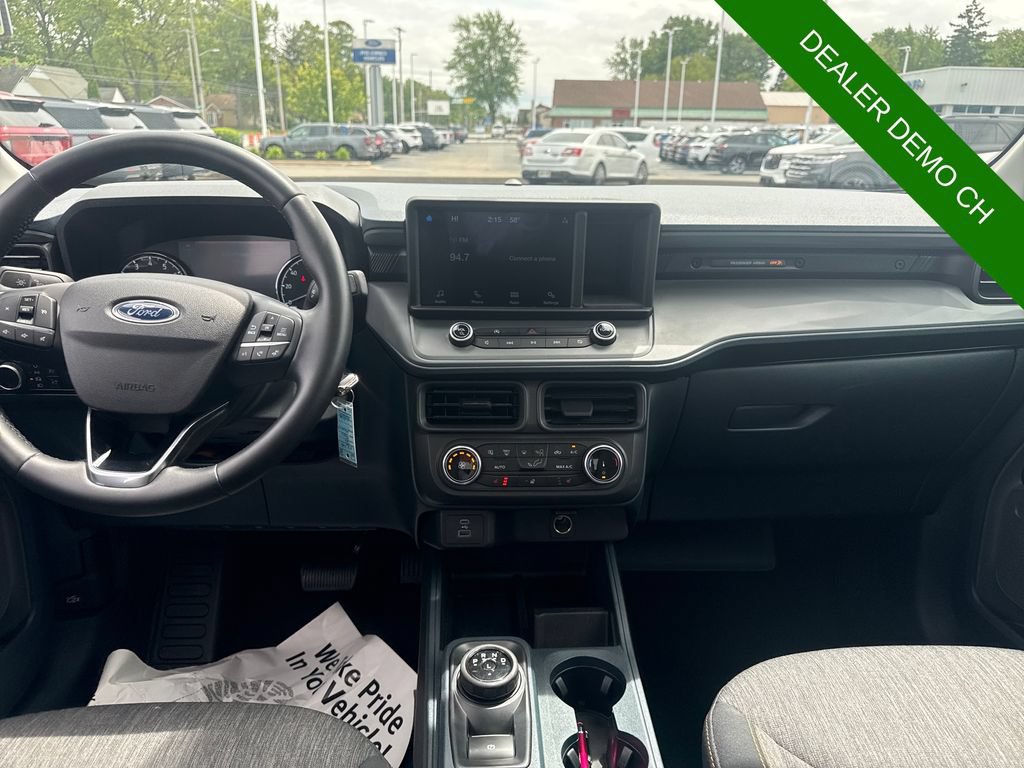 Used 2024 Ford Maverick Tremor w/ Tremor Off-Road Package AWD/4WD image 17