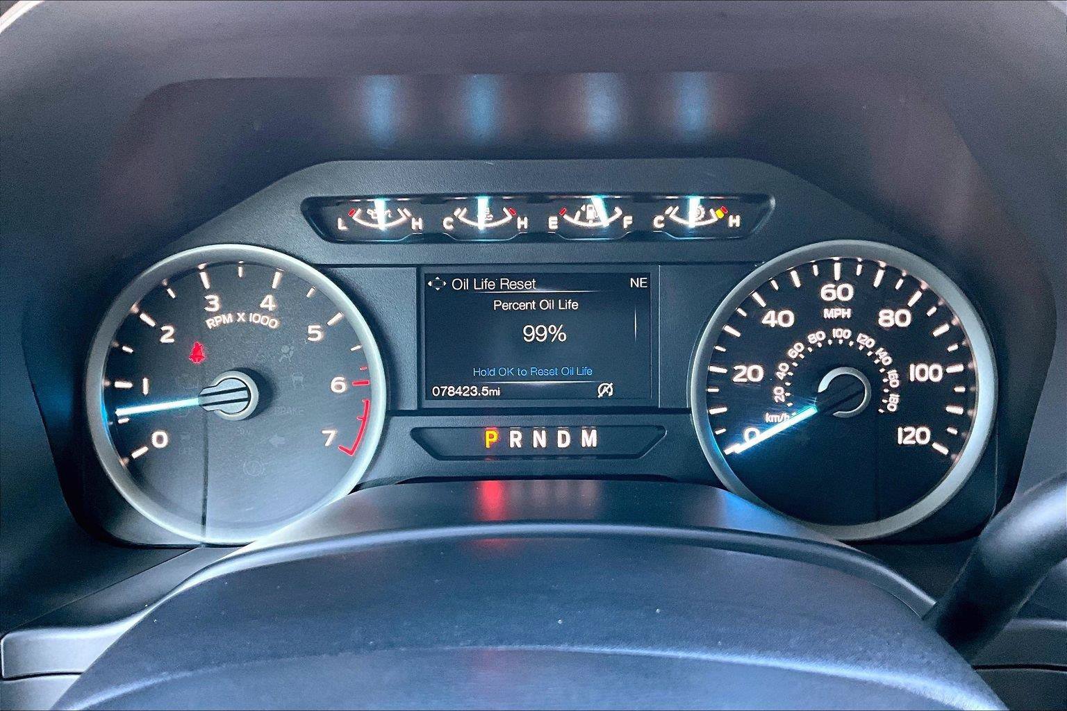 Used 2018 Ford F150 XLT w/ Equipment Group 302A Luxury AWD/4WD image 21