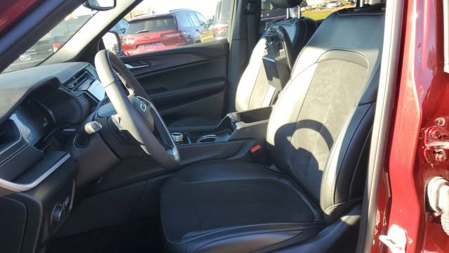 Certified 2024 Jeep Grand Cherokee L Altitude image 21