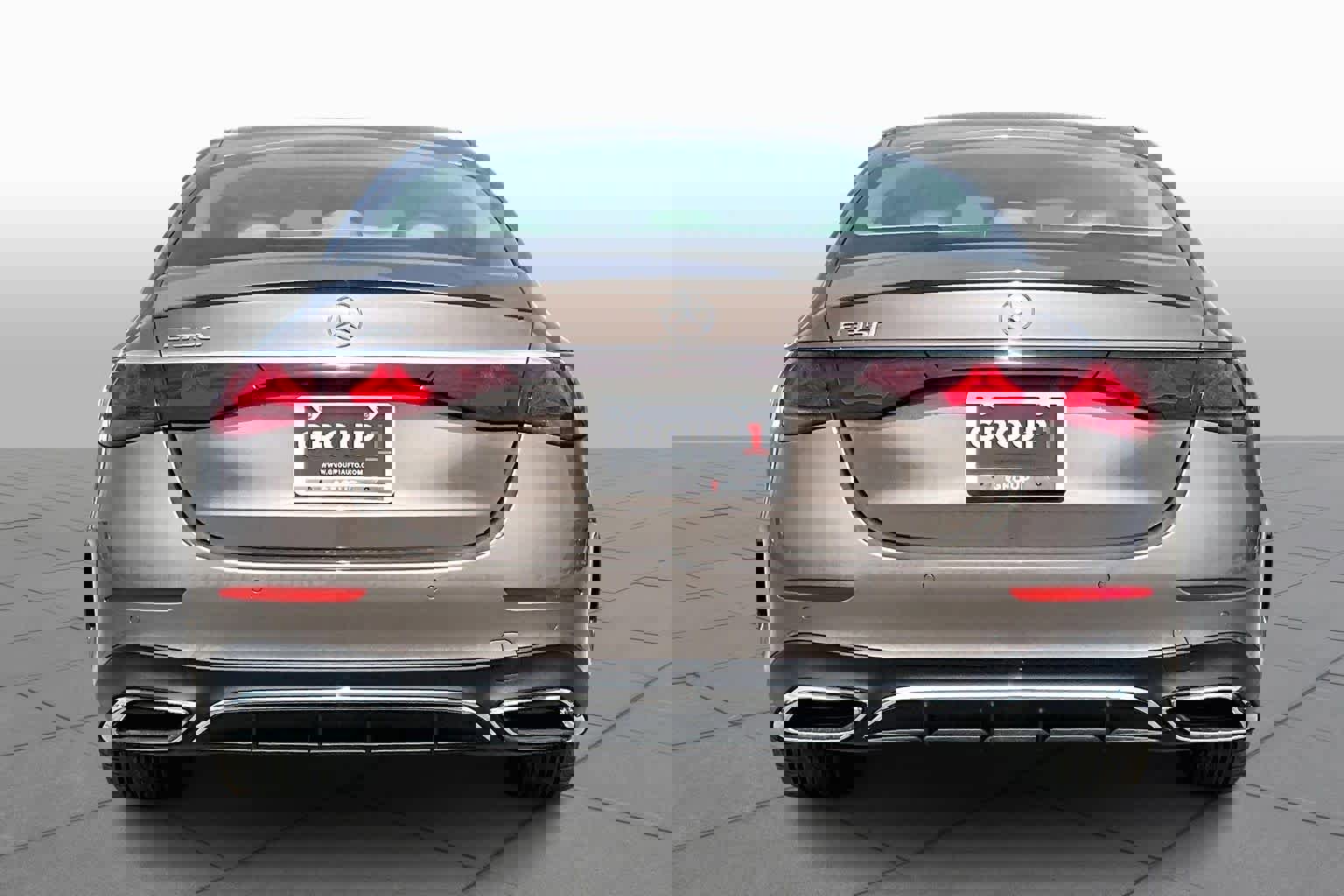 New 2026 Mercedes-Benz E 350 E 350 image 5