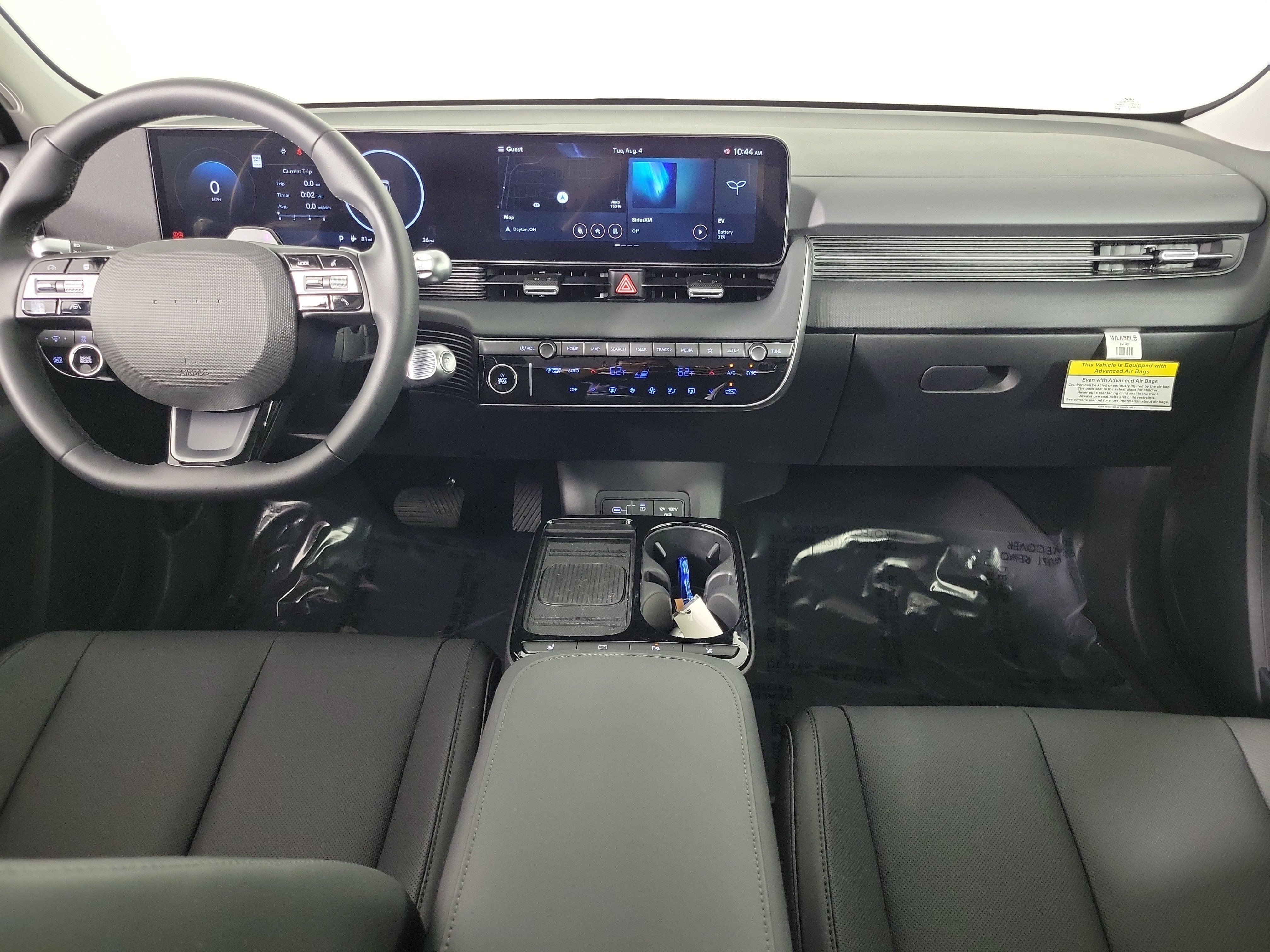 New 2026 Hyundai Ioniq 5 SEL AWD/4WD image 4