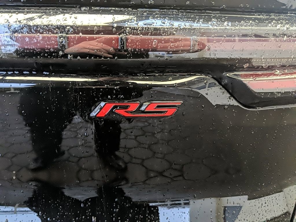 Used 2024 Chevrolet Equinox EV RS image 8