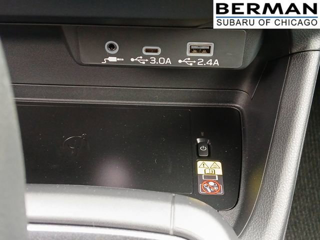 New 2026 Subaru Impreza RS image 17