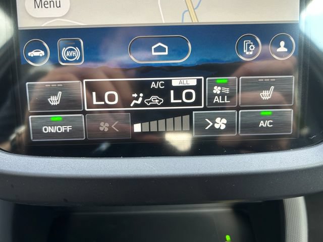 New 2026 Subaru Forester Limited AWD/4WD image 14
