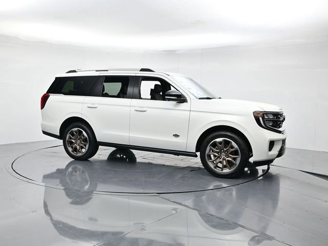 New 2026 Ford Expedition King Ranch image 4