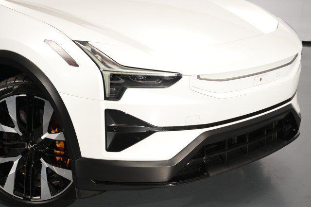 Used 2025 Polestar Polestar 3 AWD/4WD image 8