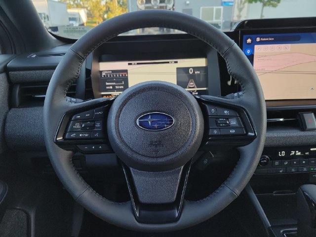New 2026 Subaru Outback Premium AWD/4WD image 23
