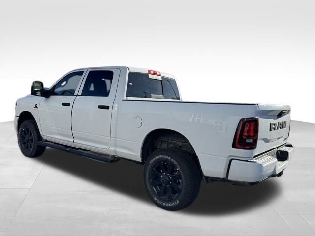 New 2026 RAM 2500 Tradesman image 43