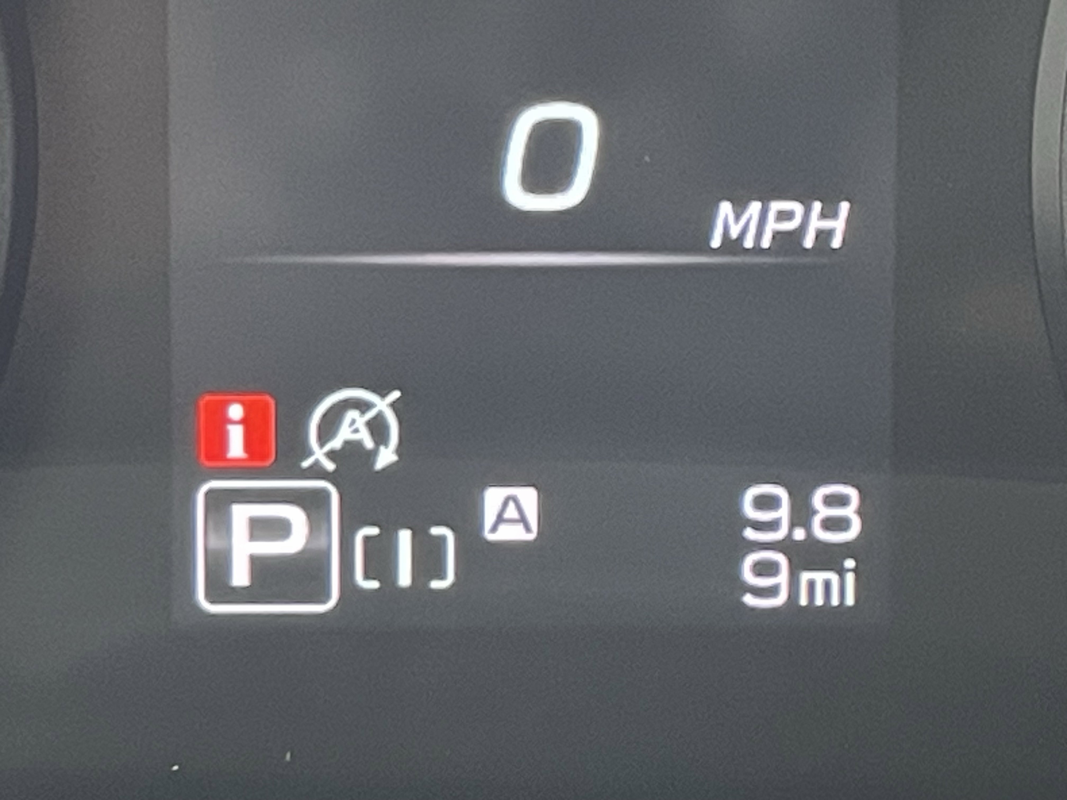 New 2025 Subaru Crosstrek 2.5i Premium image 21