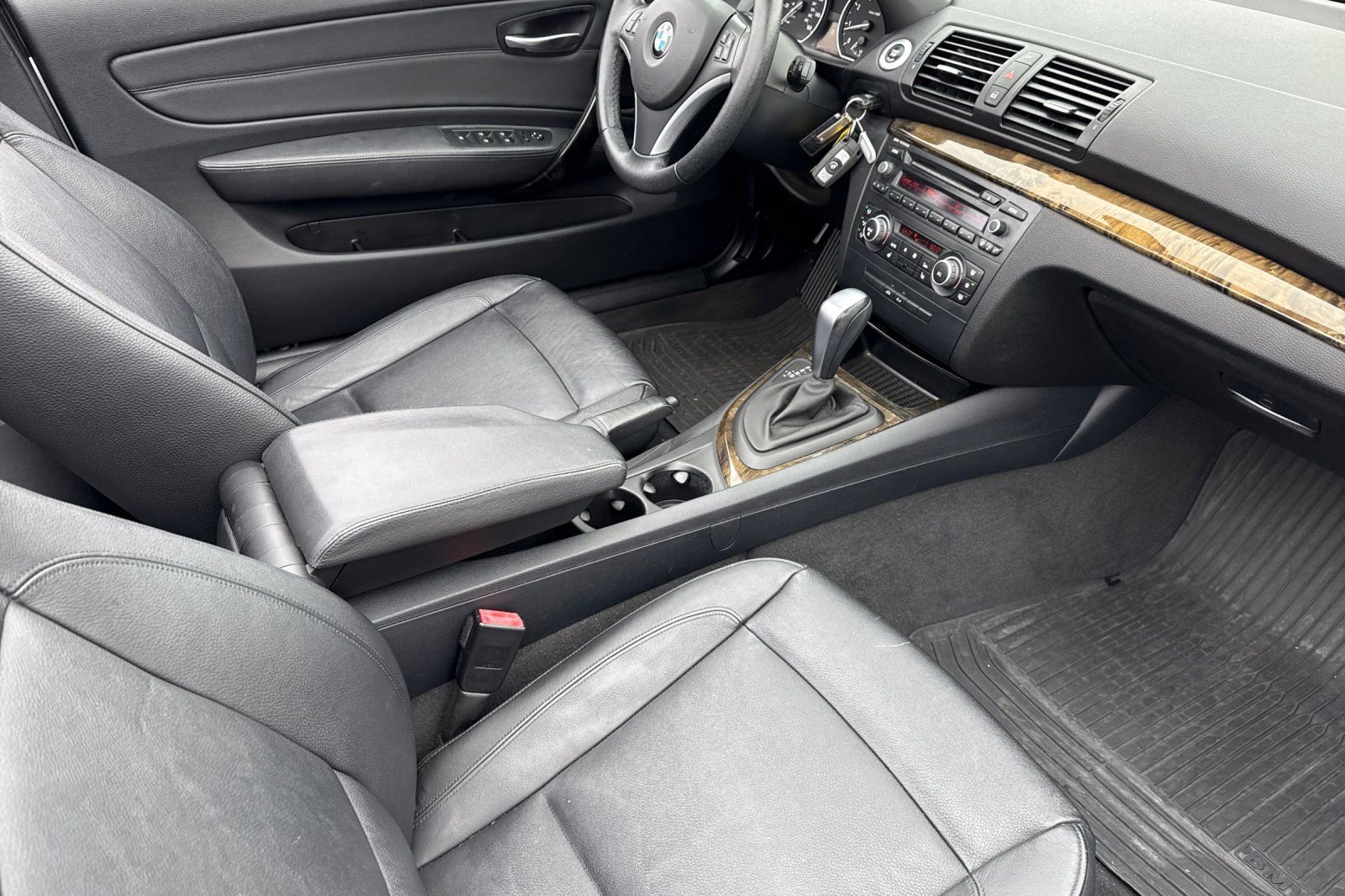 Used 2011 BMW 128i 128i image 13