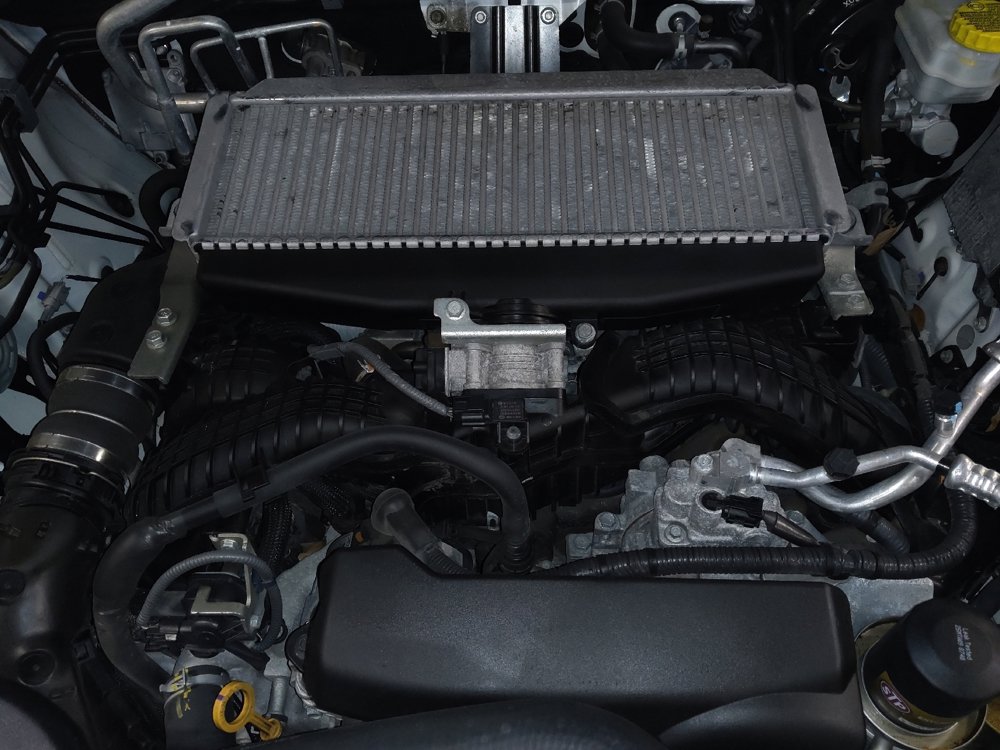 Used 2020 Subaru Ascent Premium w/ Convenience Package image 30