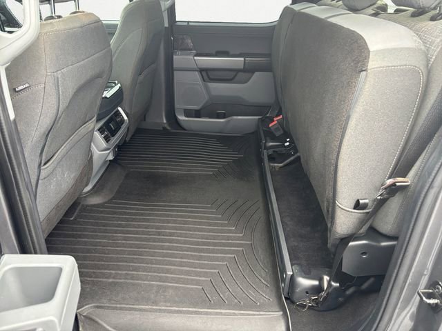 Used 2023 Ford F150 XLT w/ Equipment Group 301A Mid image 23